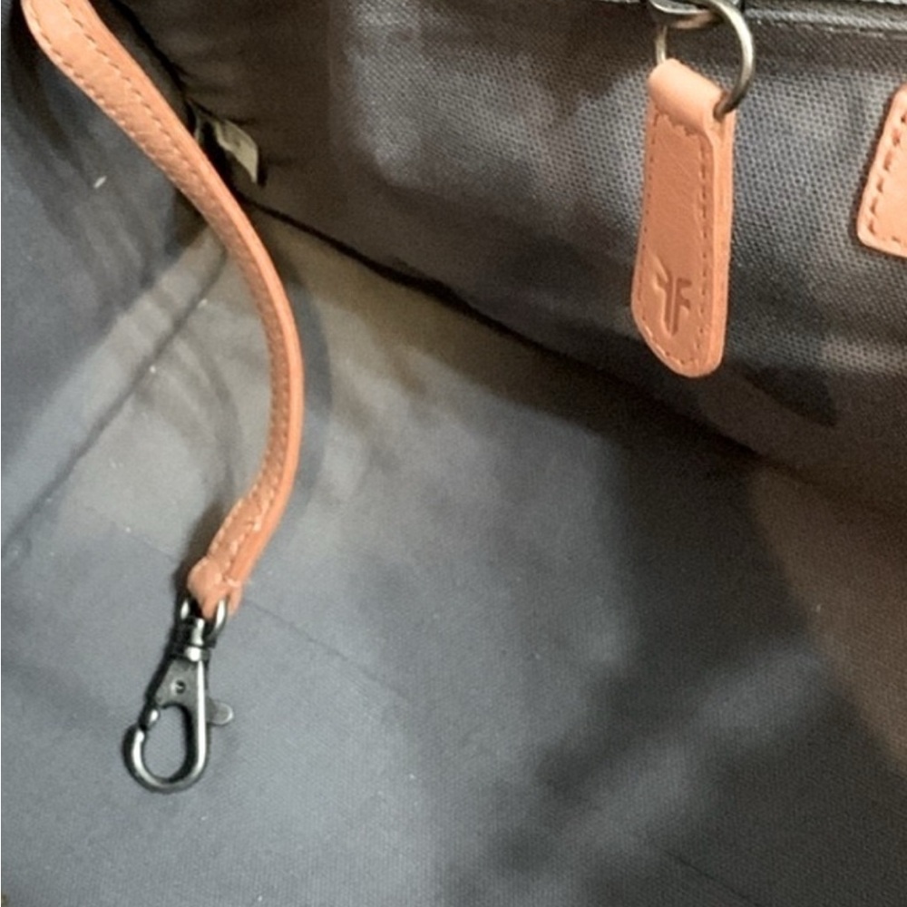 💚 FRYE Melissa Satchel - Picture 5 of 13